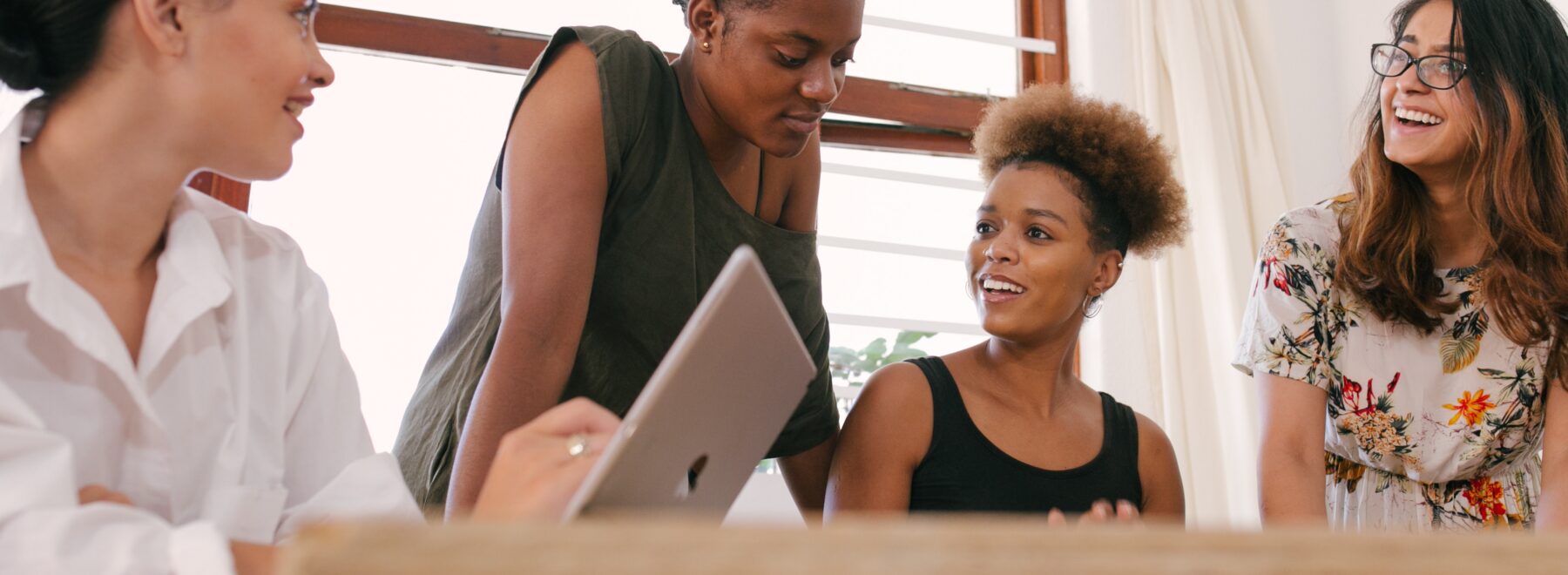 Empreendedorismo feminino: essência e desafios