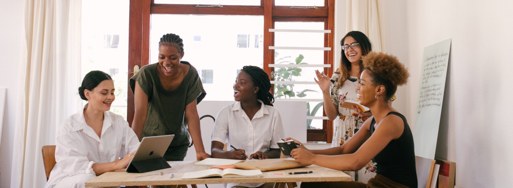 Posicionamento de marca para diversidade e inclusão feminina em 6 ações